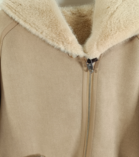GIACCONE DONNA CD2768 Tellini S.r.l. Ingrosso Abbigliamento